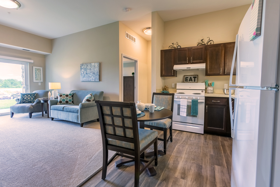 StoryPoint Grove City