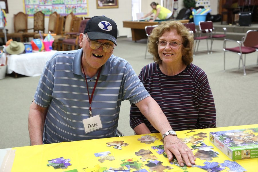 Aspen Senior Day Center