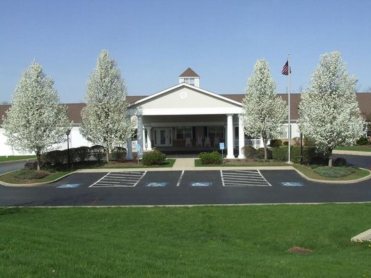 The Gardens at Liberty Park