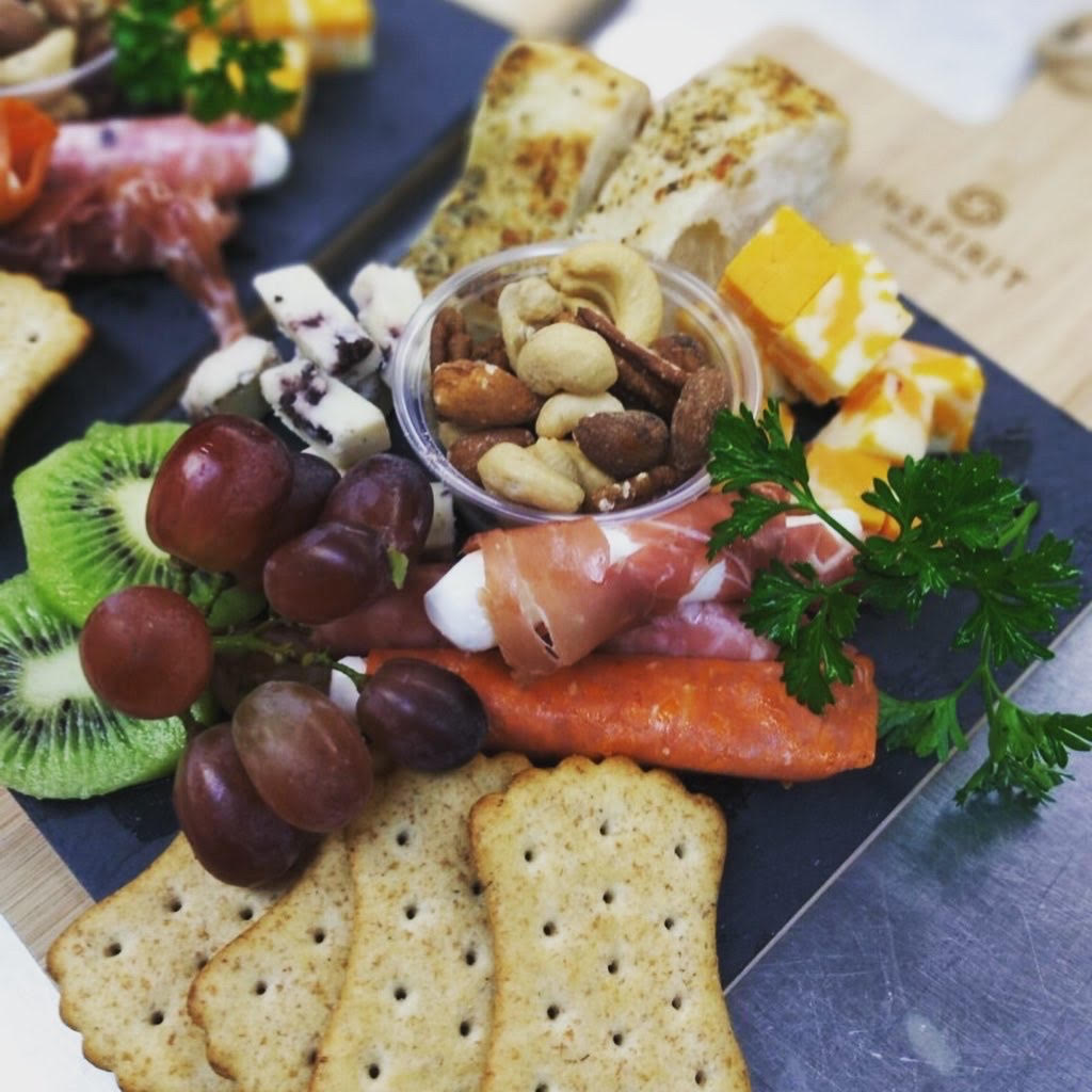 The Gardens at Liberty Park