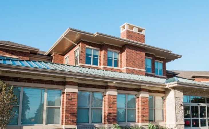 photo of The Landing on Dundee Senior Living