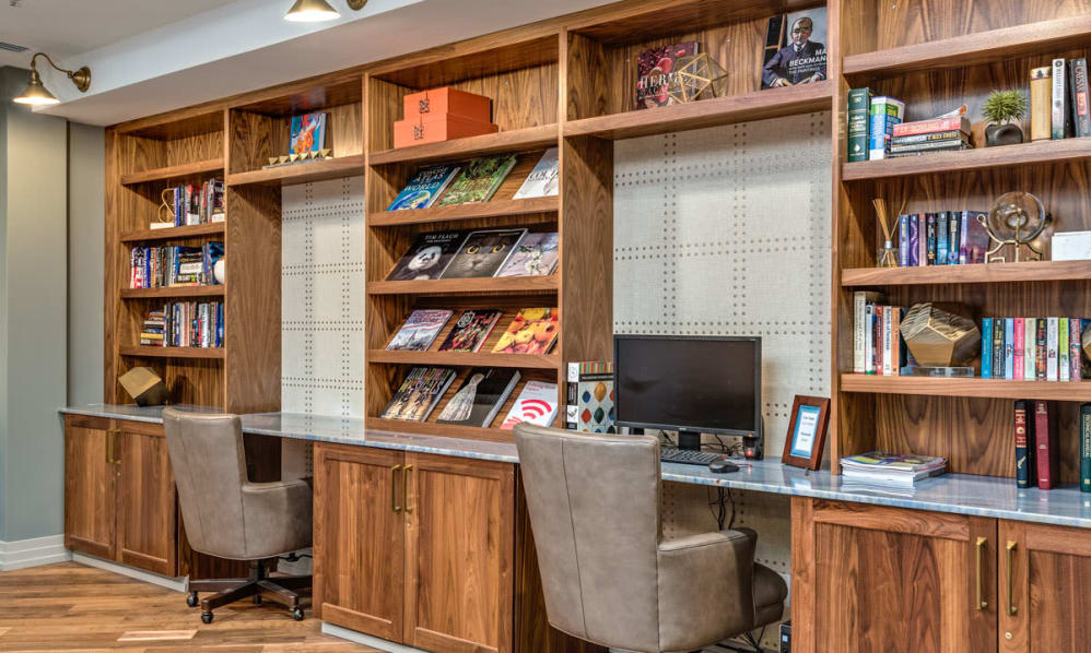 Promenade Senior Living