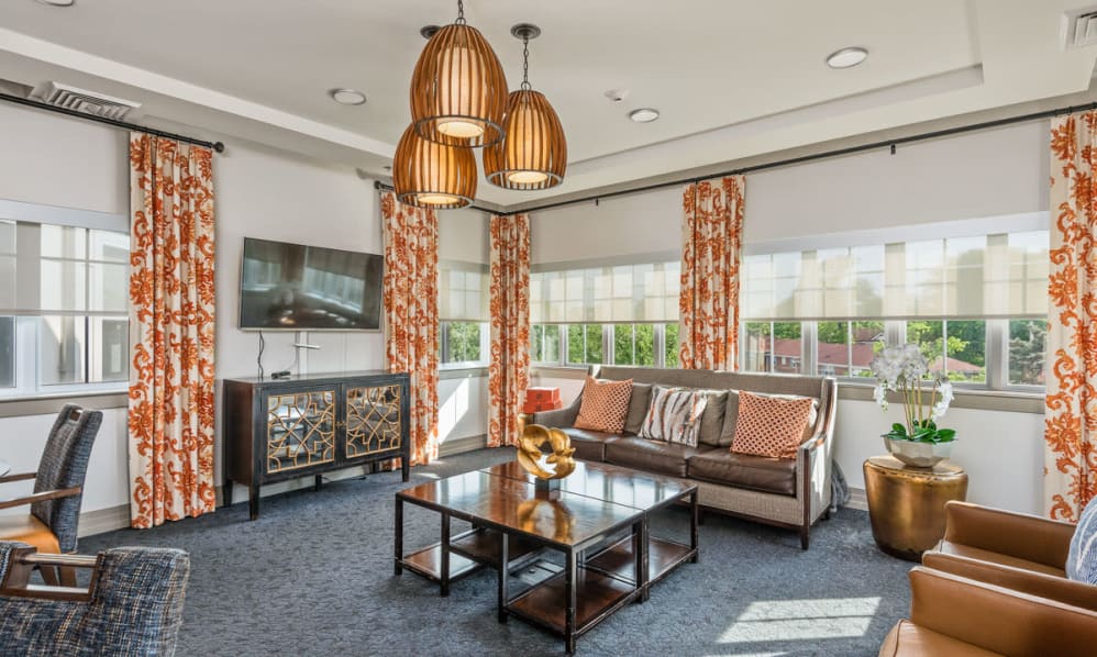 Promenade Senior Living