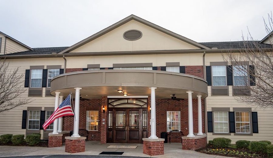 The Carriages of Rivergate