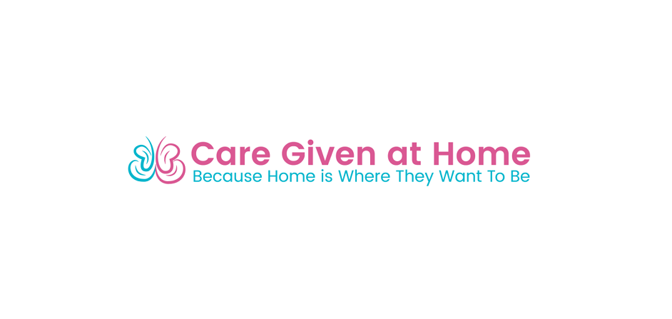 Care Given at Home image