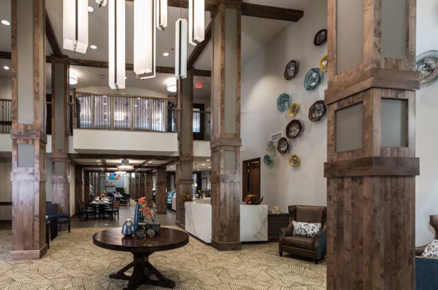 Heartis Village Peoria