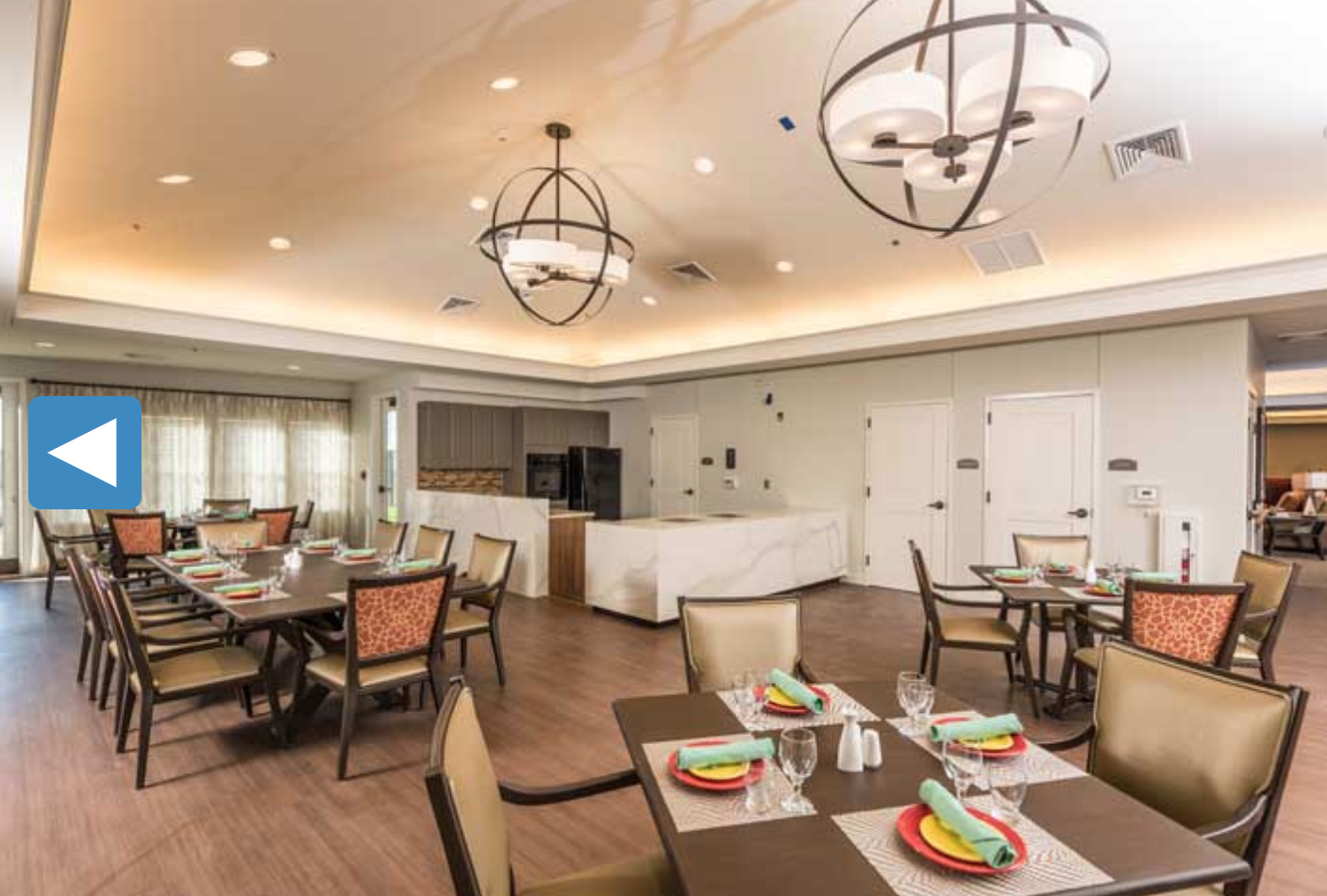 Heartis Village Peoria