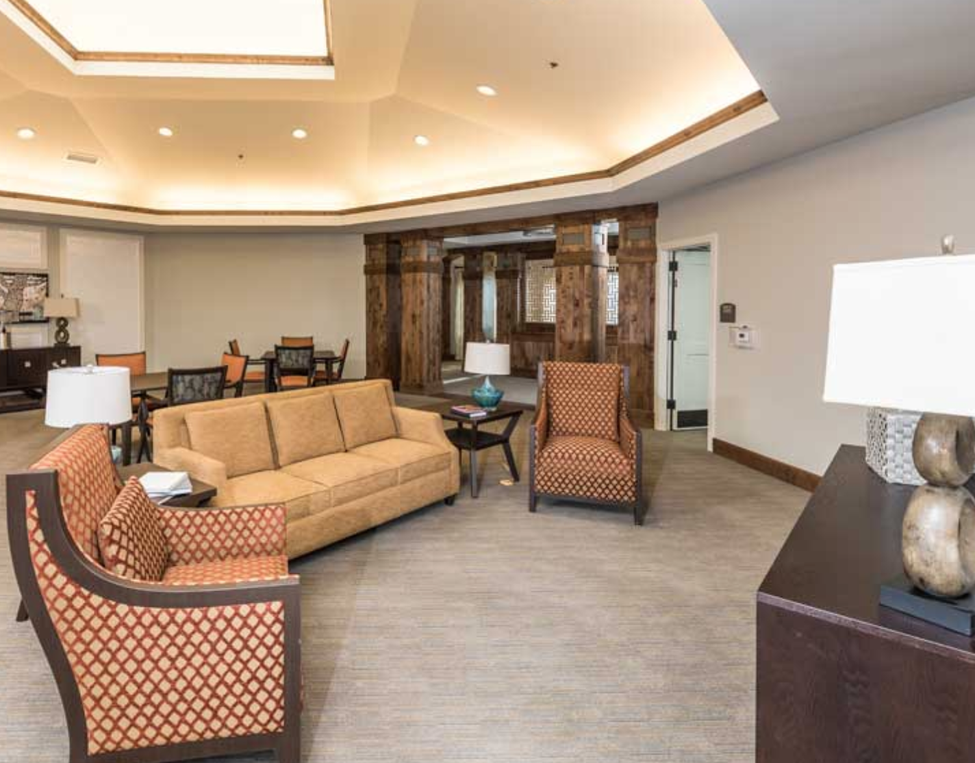 Heartis Village Peoria