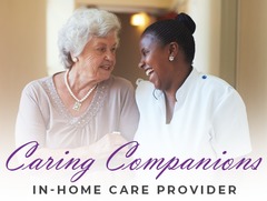The 10 Best Home Care Services for Seniors in Baldwin County, GA for 2023