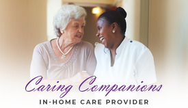 Caring Companions, Inc.