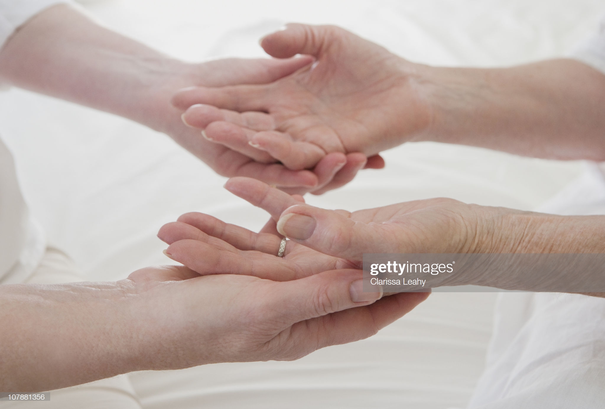 Touched by Angels Home Care image