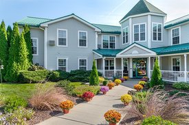 Elderwood Assisted Living at Waverly​