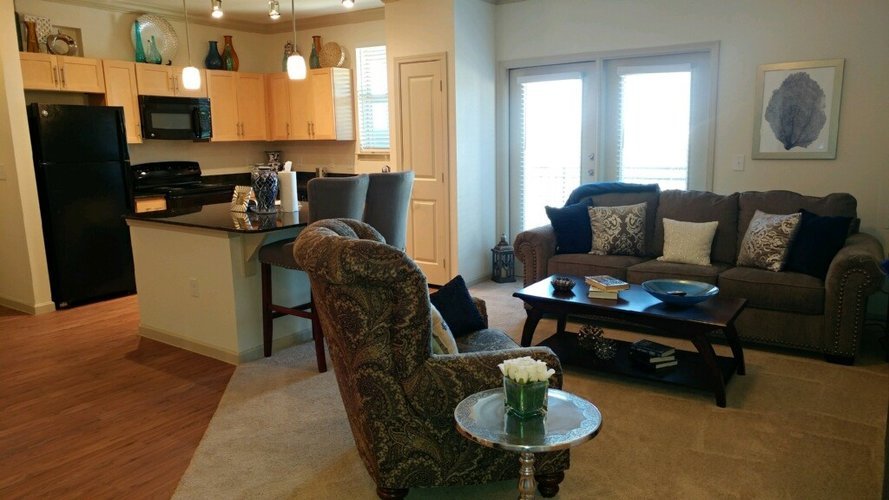 Landon Ridge Sugar Land Independent Living – Sugar Land, TX