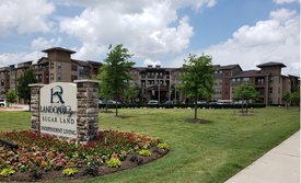 Landon Ridge Sugar Land Independent Living