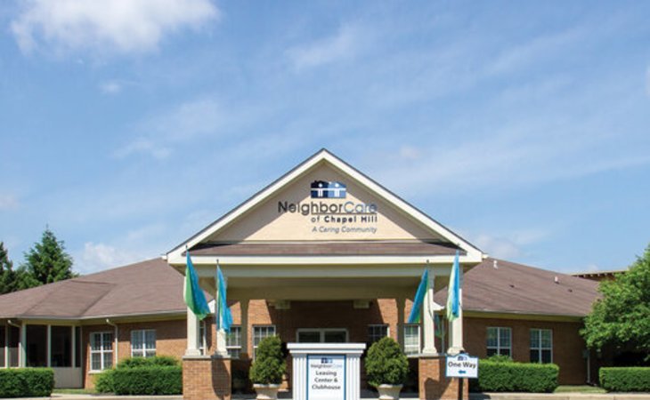 photo of Neighborcare at Chapel Hill