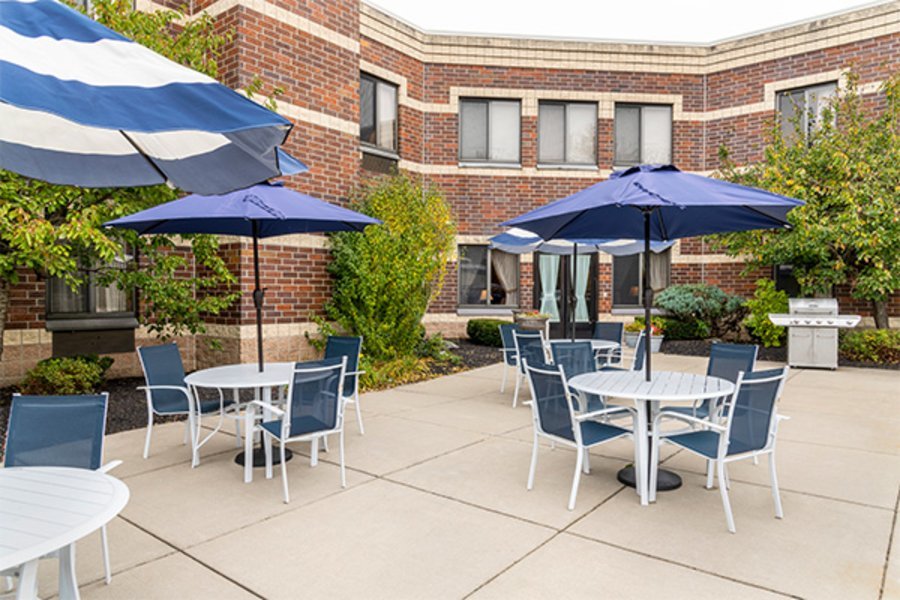 Elderwood Assisted Living at Cheektowaga