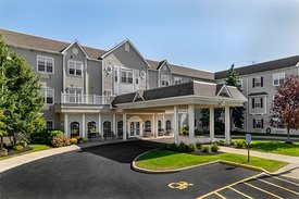 Elderwood Assisted Living at West Seneca