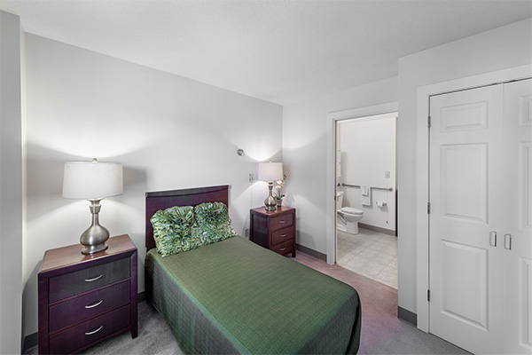 Elderwood Assisted Living at West Seneca