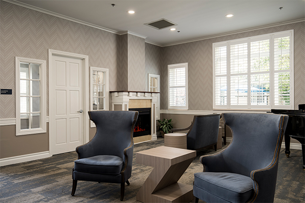 Elderwood Assisted Living at Hamburg