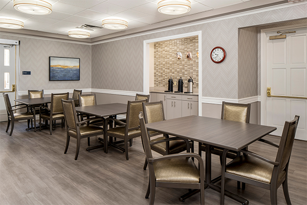 Elderwood Assisted Living at Hamburg