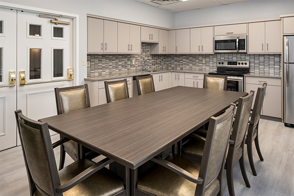 Elderwood Assisted Living at Hamburg