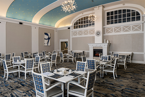 Elderwood Assisted Living at Hamburg