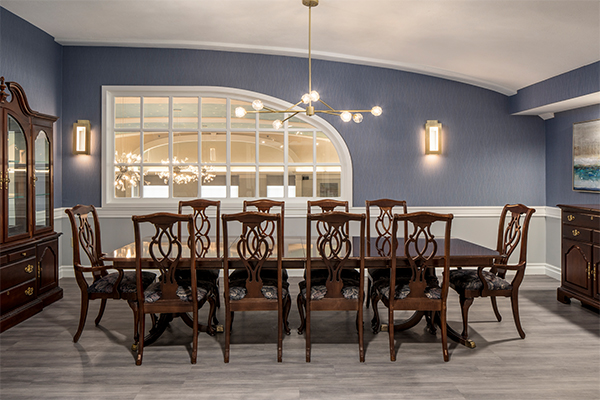 Elderwood Assisted Living at Hamburg