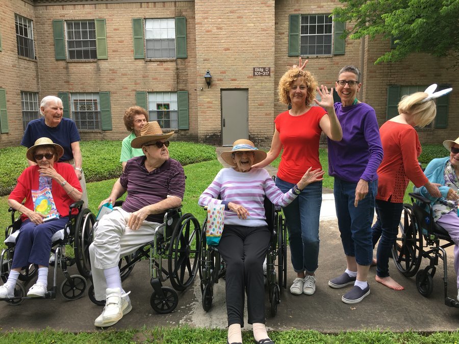 Treemont Health Care Center