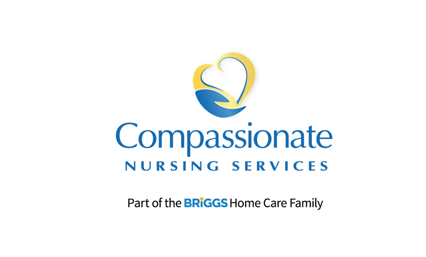Compassionate Nursing Services image