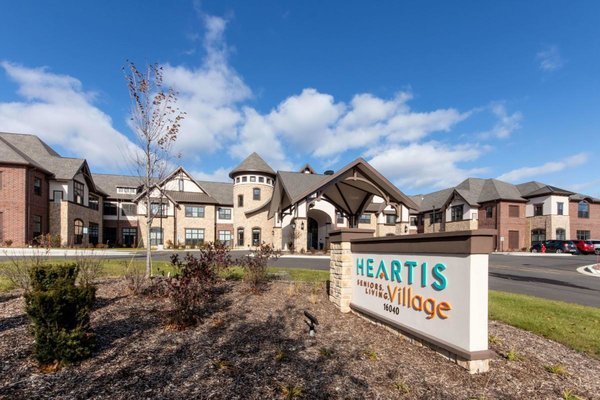 Heartis Village Brookfield