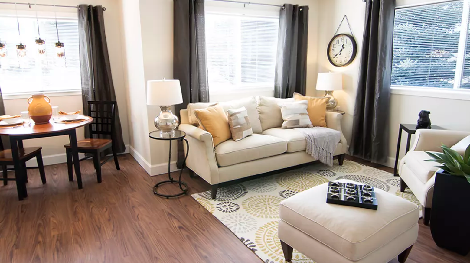 Regency Village at Redmond