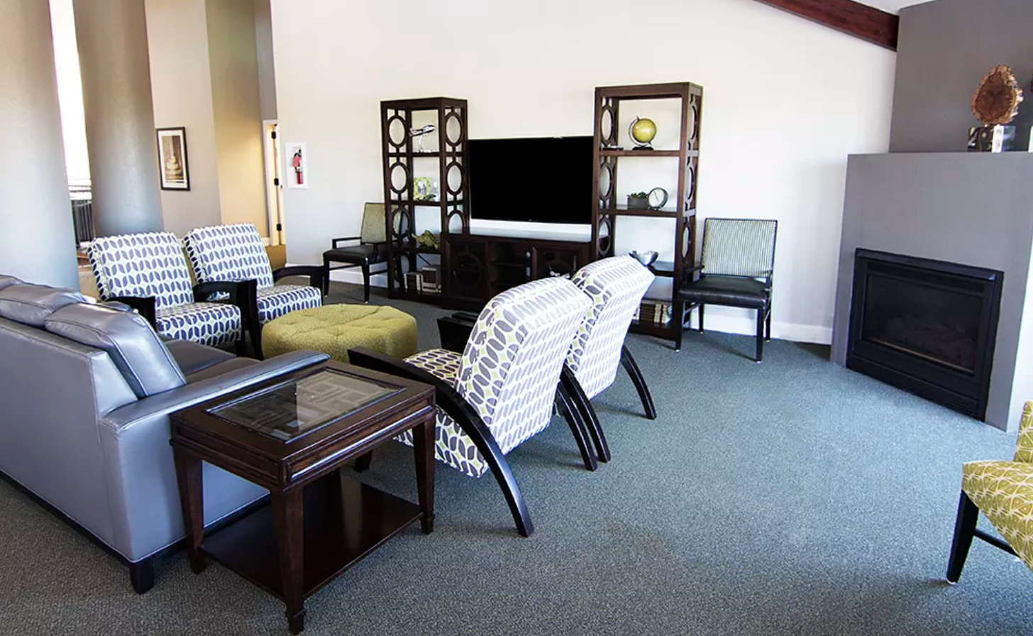 Regency Village at Redmond