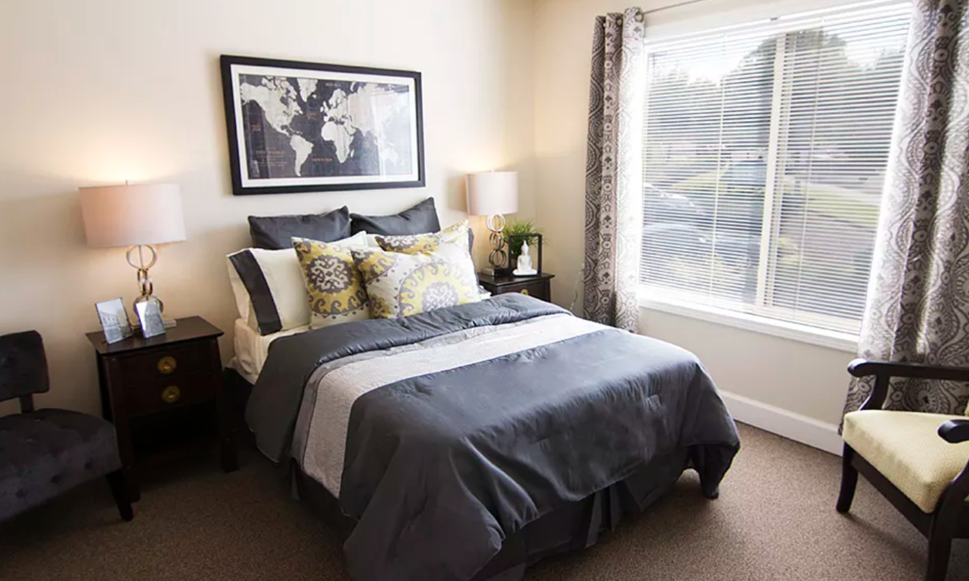 Regency Village at Redmond