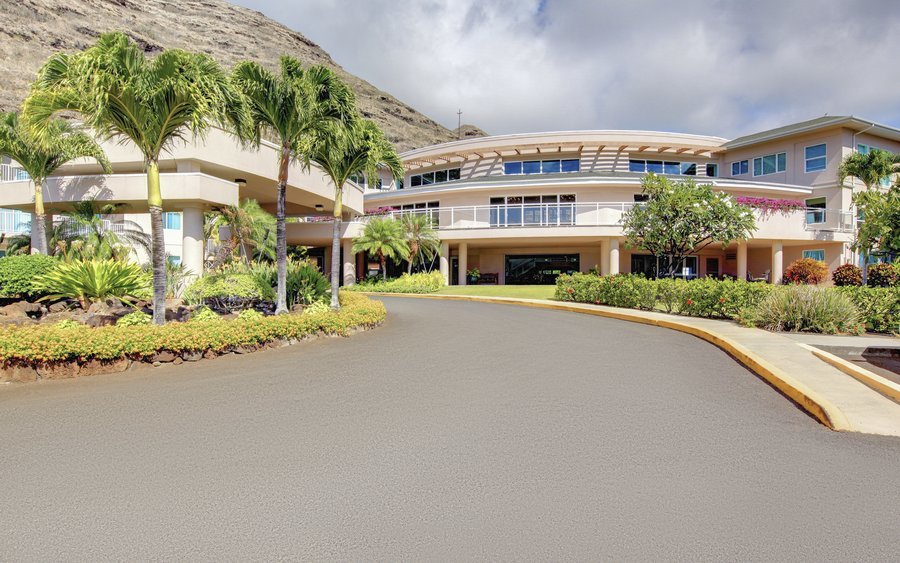 The Ivy Hawaii Kai