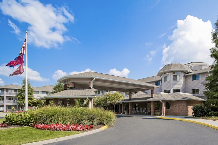 65 Senior Living Communities in Knoxville,TN