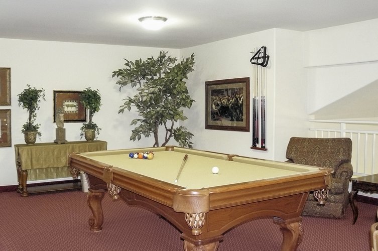 Eagle Crest - Myrtle Beach, SC - SeniorHousingNet.com