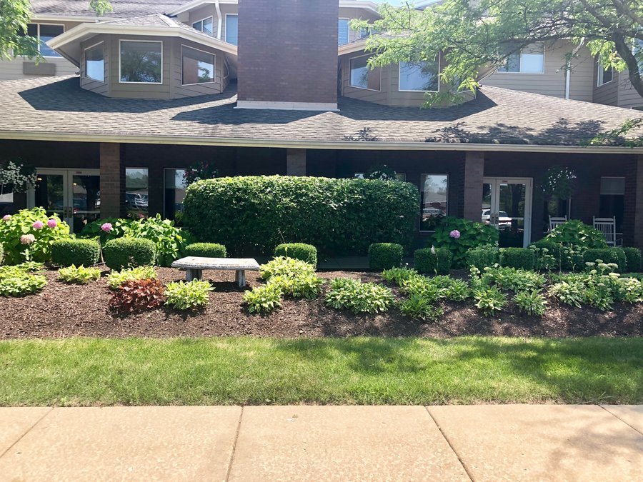 Solstice Senior Living at Joliet