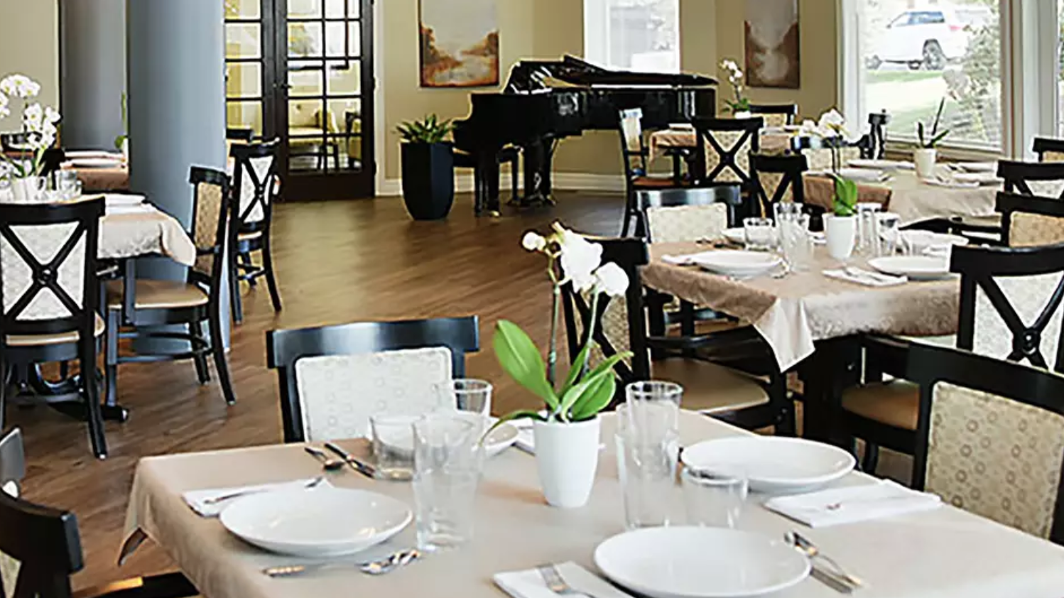 Regency Village at Bend