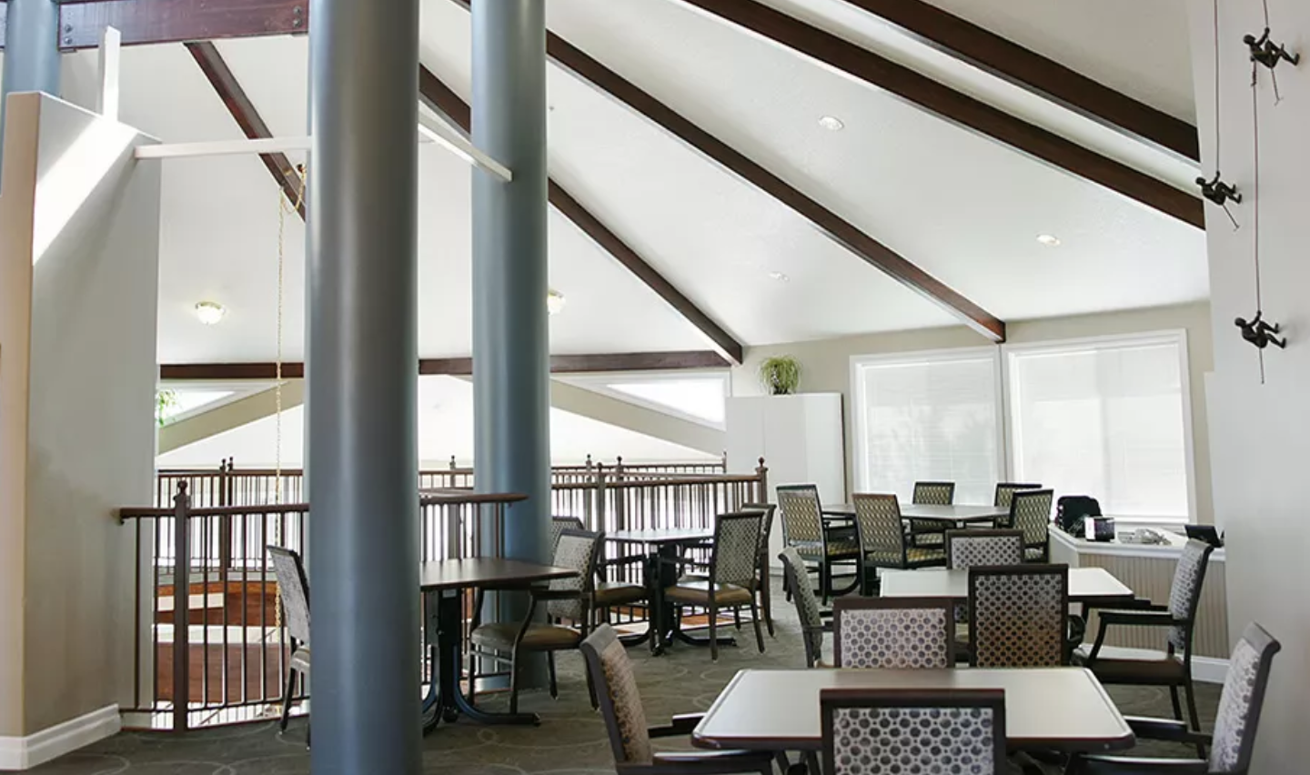 Regency Village at Bend