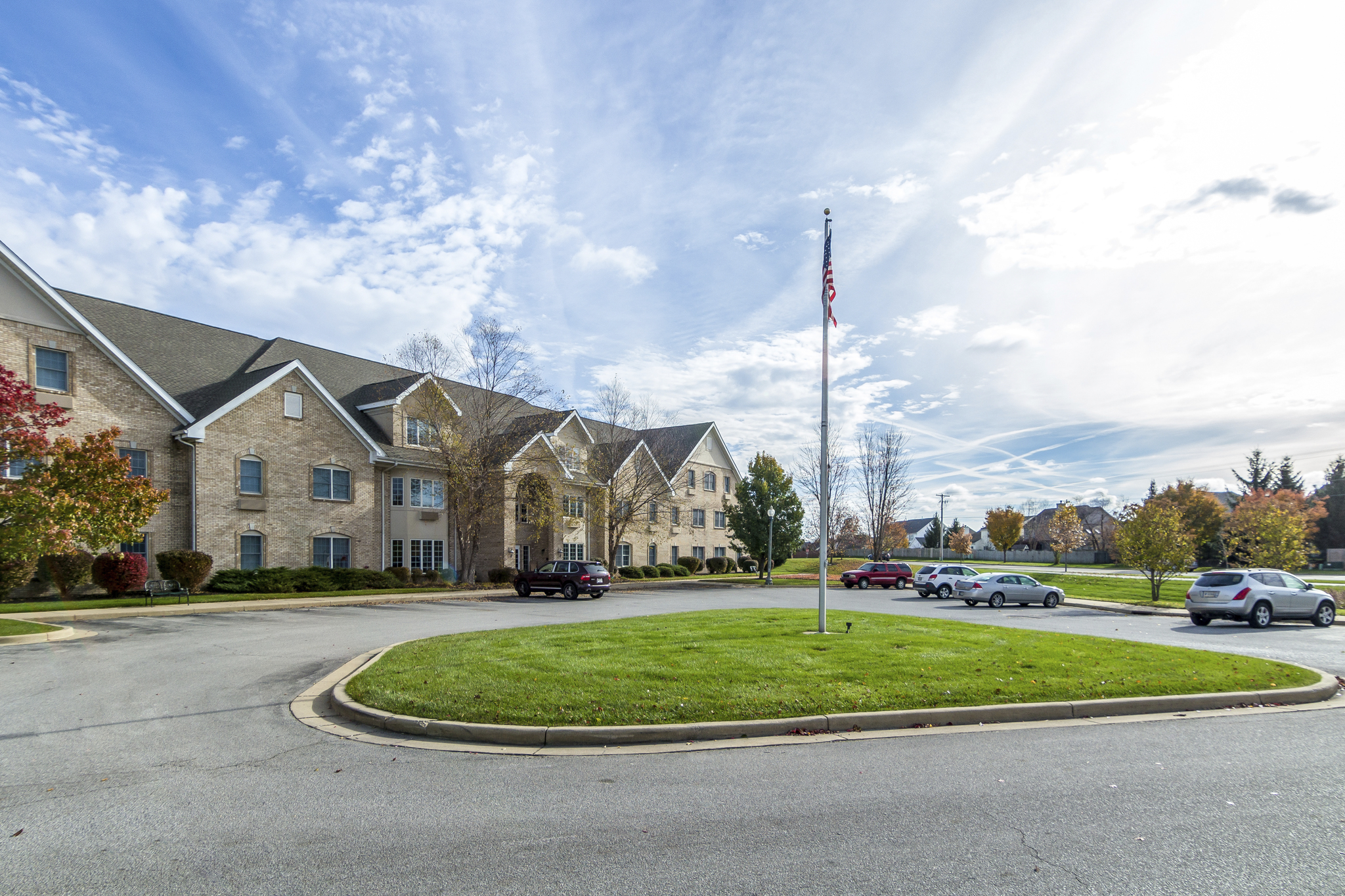 Wickshire West Lafayette Ratings & Performance | US News Assisted Living