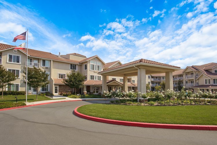 17 Senior Living Communities in Ventura,CA