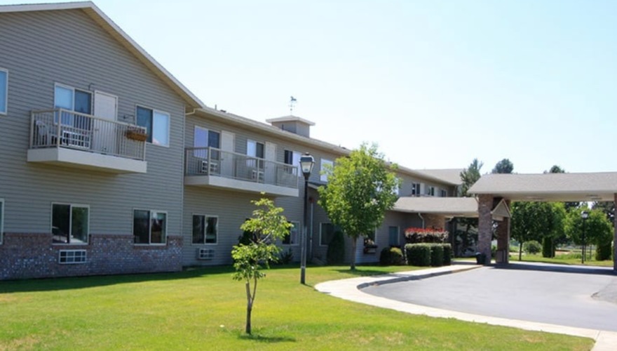 2 Senior Living Communities In Grandview Wa Seniorhousingnet Com