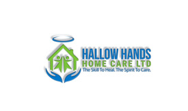 Hallow Hands Home Care LTD