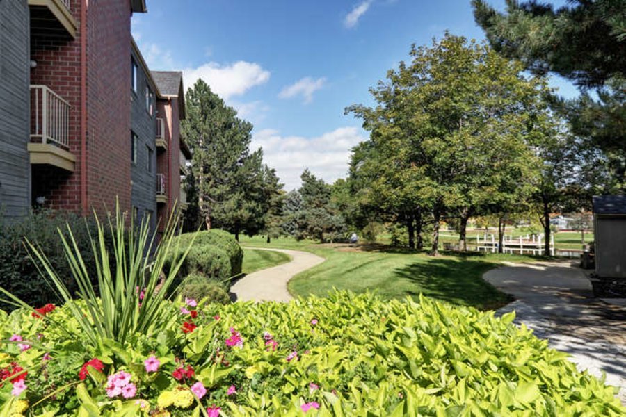 Springwood Retirement Campus - Arvada, CO