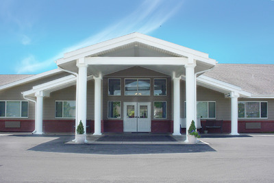 The Gardens Assisted Living and Memory Care - Springfield