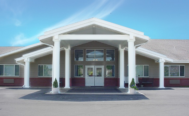 The Gardens Assisted Living and Memory Care - Springfield