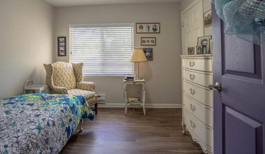 Jaxpointe Assisted Living at Allison Court