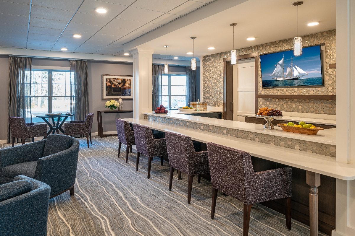 The Branches of Marlboro