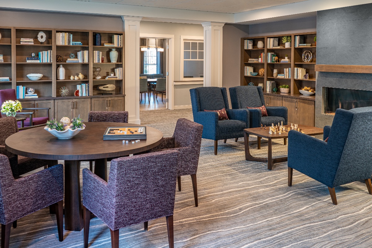 The Branches of Marlboro