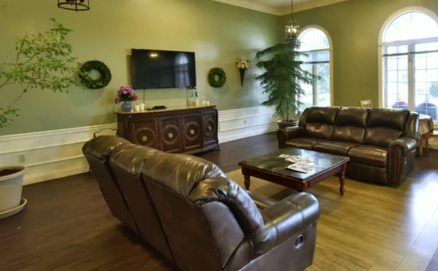 Garden Place Columbia